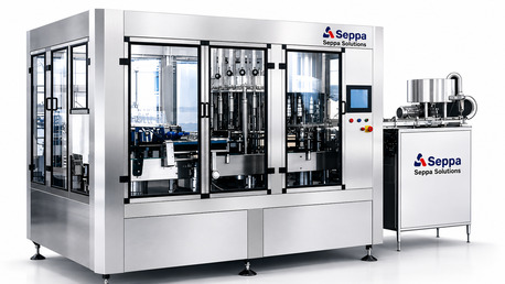 Bangalore, Industrial Machinery, INR 2500000,  Mineral Water Plant Full Setup In Bangalore - Turnkey Packaged Water Plant