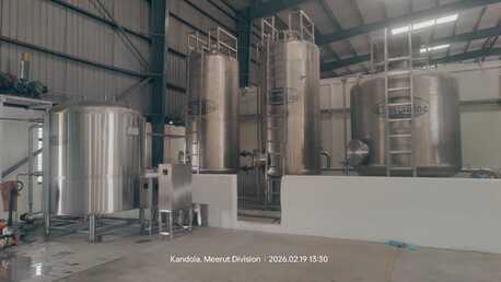 Bangalore, Industrial Machinery, INR 2500000,  Mineral Water Plant Full Setup In Bangalore - Turnkey Packaged Water Plant