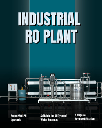 Bangalore, Industrial Machinery, INR 2500000,  Mineral Water Plant Full Setup In Bangalore - Turnkey Packaged Water Plant