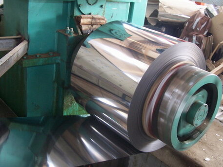 Mumbai, Heavy Equipment, INR 400,  Industrial Grade Stainless Steel Coils At Competitive Prices