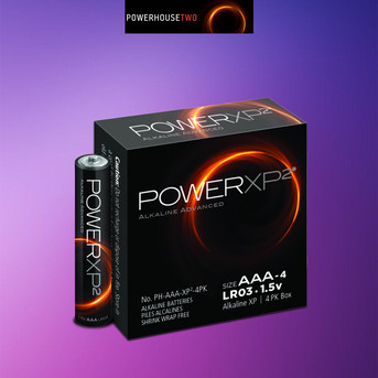 New York, Electronics, USD 1,  Buy Power XP2 AA Alkaline Batteries Online