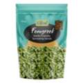 AUD 10,  Buy Untamed Health Earth-Friendly Sprouting Seeds Fenugreek 100 Gm Australia