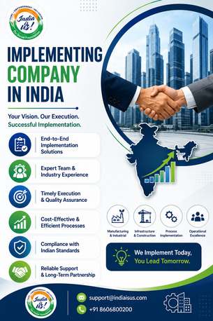 Mumbai, Business, Implementing Company In India &ndash; Complete Business Setup & Compliance Solutions