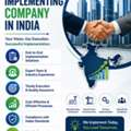 Implementing Company In India &ndash; Complete Business Setup & Compliance Solutions