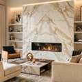 Marble Showroom