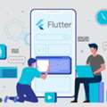 Flutter App Development Company | Promatics Technologies