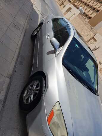 Riyadh, Vehicles, Cars & Trucks , SAR 15000,  Honda Accord 2006,  2006,  Automatic,  422000 KM,