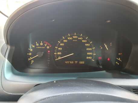 Riyadh, Vehicles, Cars & Trucks , SAR 15000,  Honda Accord 2006,  2006,  Automatic,  422000 KM,