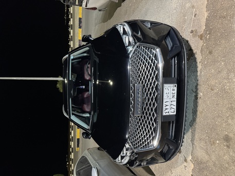 Al Majmaah, Vehicles, Cars & Trucks , SAR 56000,  Haval H6,  2022,  Automatic,  101000 KM,   2.0 Active Plus 2023