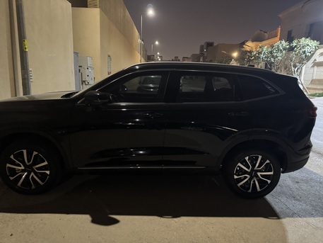 Al Majmaah, Vehicles, Cars & Trucks , SAR 56000,  Haval H6,  2022,  Automatic,  101000 KM,   2.0 Active Plus 2023