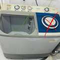 SAR 175,  Washing Machine