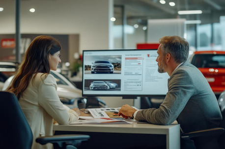 Mumbai, Computer, Dealer Management System Software For Dealer Purchase Analytics