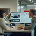 Dealer Management System Software For Dealer Purchase Analytics