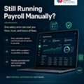 Best Payroll Automation Software In Saudi Arabia | PACT REVENU