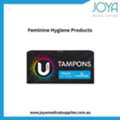 Buy Feminine Hygiene Products In Australia - Joya Medical Supplies