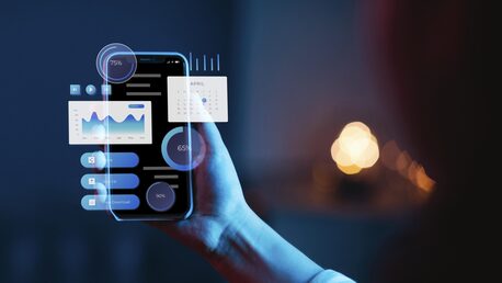 Jaipur, Web Design & Development, Build High-Performance Apps With WebSenor Udaipur &ndash; Your Trusted Mobile Partner