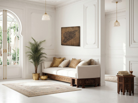 Karama, Furniture, AED 5000,  Best Furniture Shop In Dubai & UAE | Al Jinan Furniture