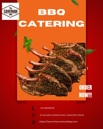 Singapore, Food, SGD 39,  BBQ Catering