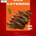 SGD 39, BBQ Catering