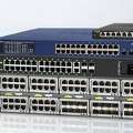NETWORK SWITCH
