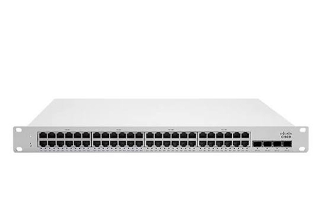 Riyadh, Delivery, NETWORK SWITCH