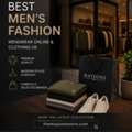The Maysons Store | Premium Menswear Online & Bedford