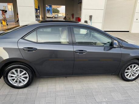 Khobar, Vehicles, Cars & Trucks , SAR 40000,  Toyota Corolla,  2015,  Automatic,  230000 KM,  Car For Sale