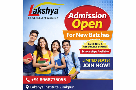 Chandigarh, Lessons Offered, Best Institute For 11th Maths Tuition In Zirakpur