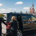 CDG To Disneyland Cab &ndash; Private, Affordable & Available 24/7