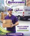 Multi Drop Courier In Birmingham
