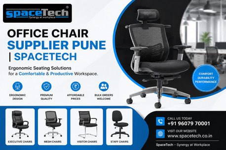 Kabul, Interior Design, Office Chair Supplier Pune &ndash; Premium Office Seating Solutions