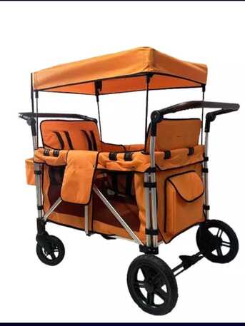 Manama, Baby & Kid Stuff, BHD 400,  Unique 4 Babies Stroller