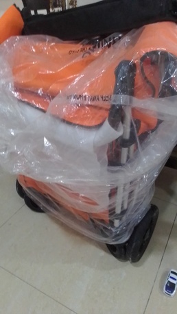 Manama, Baby & Kid Stuff, BHD 400,  Unique 4 Babies Stroller