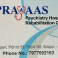 Top Psychiatric Hospital In Navi Mumbai