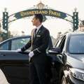 Paris Airport To Disney Cab Service &ndash; Stress-Free Travel To Disneyland Paris