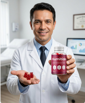 New York, Health, Gumitide Gummies Reviews And Consumer Reports: Is It Worth Buying?