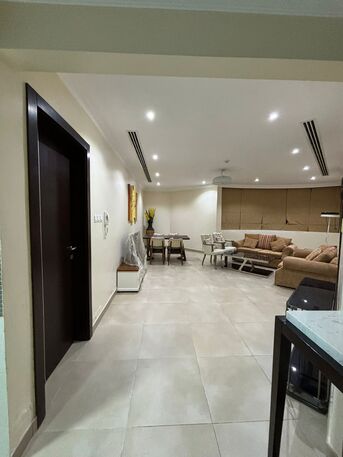 Juffair, Apartments, Flats, Houses & Villas, BHD 60000/month,  Furnished,  3 BR,  134 Sq. Meter,  Flat For Sell