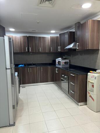 Juffair, Apartments, Flats, Houses & Villas, BHD 60000/month,  Furnished,  3 BR,  134 Sq. Meter,  Flat For Sell