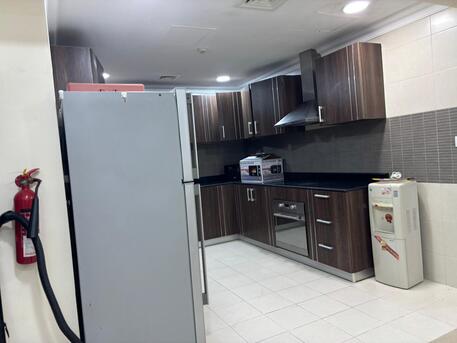 Juffair, Apartments, Flats, Houses & Villas, BHD 60000/month,  Furnished,  3 BR,  134 Sq. Meter,  Flat For Sell