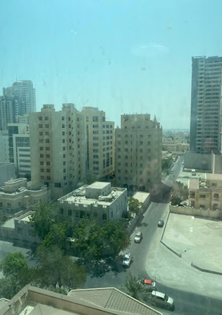 Juffair, Apartments, Flats, Houses & Villas, BHD 60000/month,  Furnished,  3 BR,  134 Sq. Meter,  Flat For Sell
