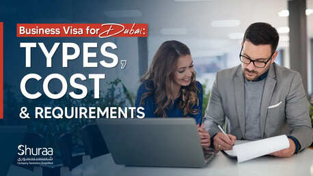 London, Business, How To Get A Business Visa In Dubai For UK Residents