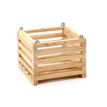 New York, Farm & Garden, USD 13,  Vanda Basket: The Perfect Choice For Healthy Orchid Growth