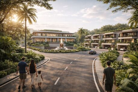 Hyderabad, Farm & Garden, INR 30000000,  Buy Villas In Hyderabad