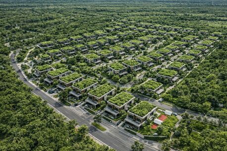 Hyderabad, Farm & Garden, INR 30000000,  Buy Villas In Hyderabad