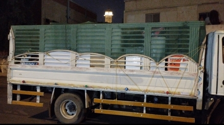 Riyadh, Furniture, SAR 250,  Professional Villa & Apartment Movers &ndash;Expert Packing, Wrapping & Transport