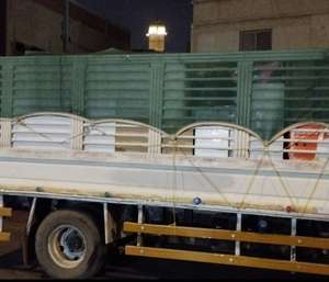SAR 250, Professional Villa & Apartment Movers –Expert Packing, Wrapping & Transport's 0502841745