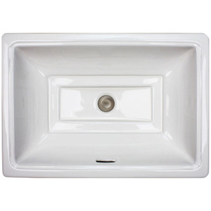 New York, Household Items, Elegant Bathroom Upgrades Start With Quality Porcelain Sink Design