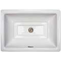 Elegant Bathroom Upgrades Start With Quality Porcelain Sink Design