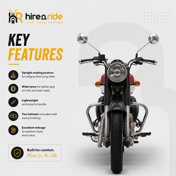 Mumbai, Travel, What To Check Before Bike Rent In Kasol