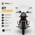 What To Check Before Bike Rent In Kasol